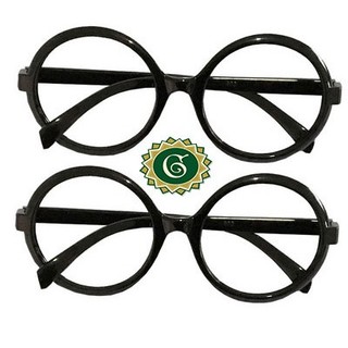 Kính đeo hóa trang Harry Potter