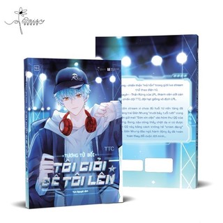 Sách - Tôi Giỏi Để Tôi Lên (Tập 1)