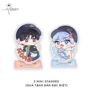 Sách - Tôi Giỏi Để Tôi Lên (Tập 3)