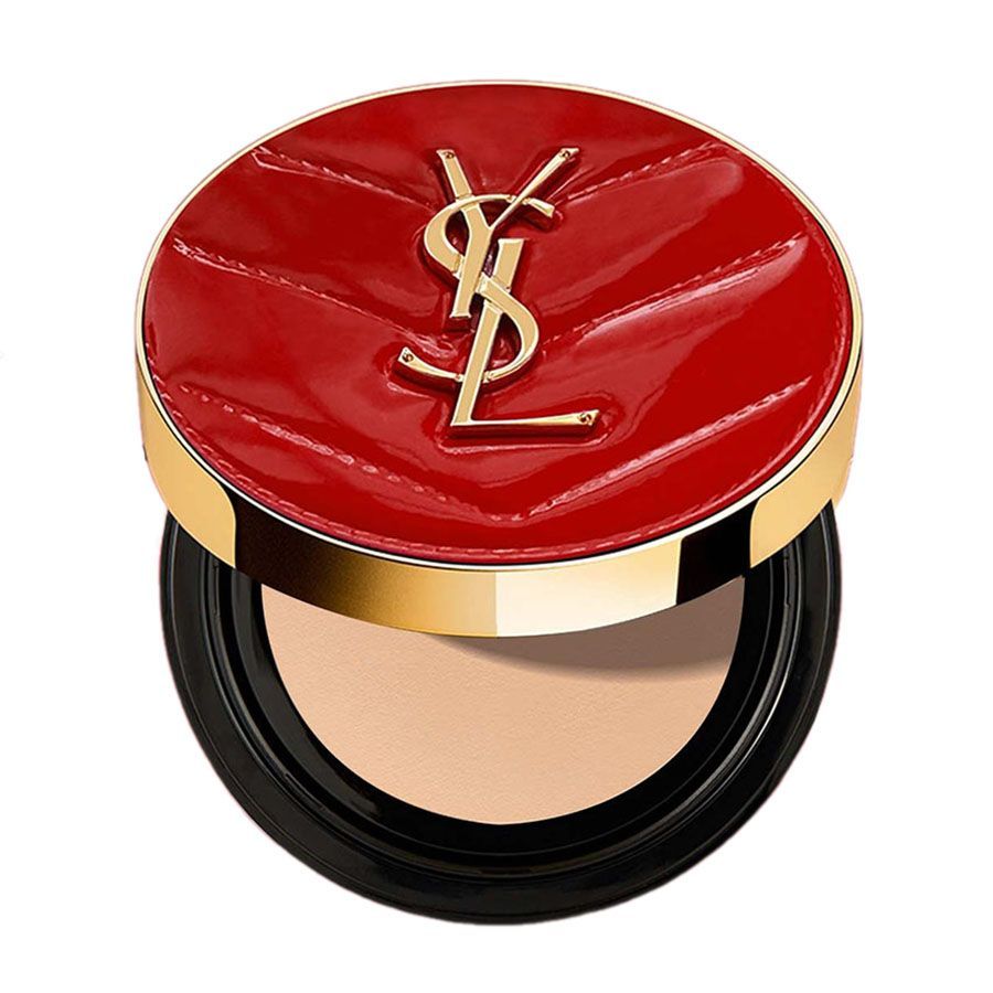 Phấn Nước  Yves Saint Laurent YSL Touche Eclat Cushion Mesh New Year Limited Edition 2024 💋