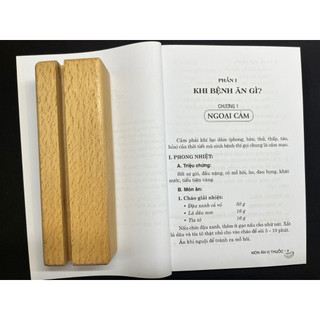 Sách - Món Ăn Vị Thuốc , Hải Ân Biên Soạn (HTRA)