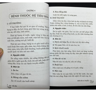 Sách - Món Ăn Vị Thuốc , Hải Ân Biên Soạn (HTRA)