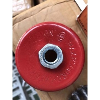 chén cước Chà rỉ 4 inch M14x100mm