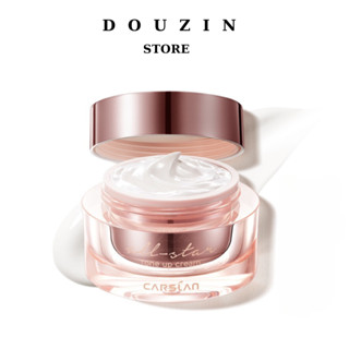 Kem Nâng Tông Da CARSLAN Kem Lười, Kem Lót Che Khuyết Điểm Hiệu Quả Makeup Nâng Tông Tự Nhiên