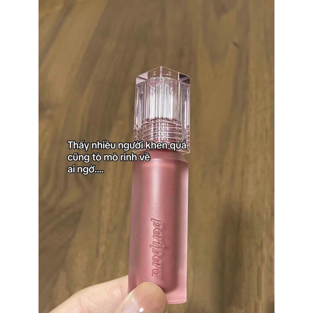 son bóng 𝐏𝐞𝐫𝐢𝐩𝐞𝐫𝐚 𝐖𝐚𝐭𝐞𝐫 𝐁𝐚𝐫𝐞 𝐓𝐢𝐧𝐭  06