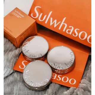 Phấn nước Sulwhasoo Snowise Perfecting Cushion