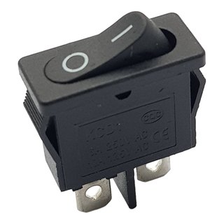 Công tắc bập bênh KCD1