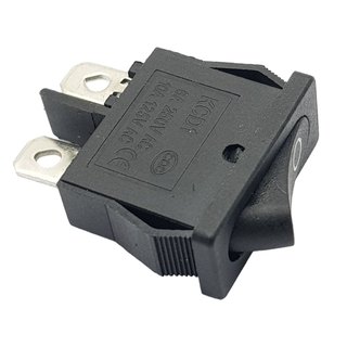 Công tắc bập bênh KCD1
