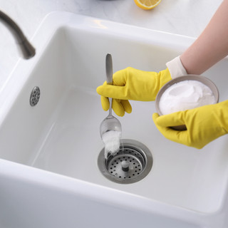 Baking Soda , bicar , khử mùi,cọ rửa vệ sinh bếp