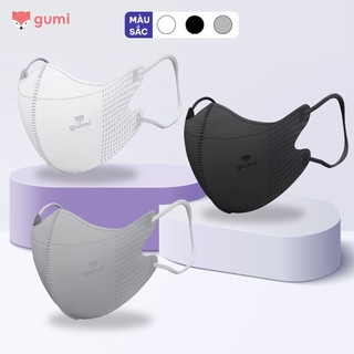 Khẩu trang y tế gumi 1 gói 10 chiếc