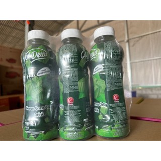 Nước adew sương sâm lốc 6 chai - thùng 4 lốc