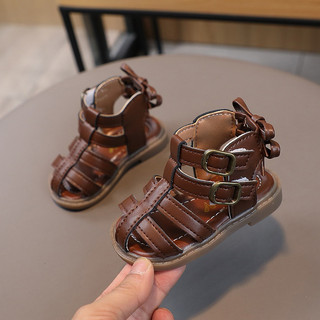 OD93 sandal tập đi cho bé
