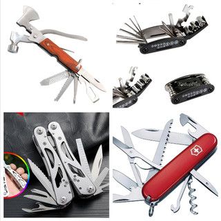 [FREESHIP] BỘ DỤNG CỤ SỮA CHỮA, CỨU HỘ JEEP, SURVIVAL ĐA NĂNG