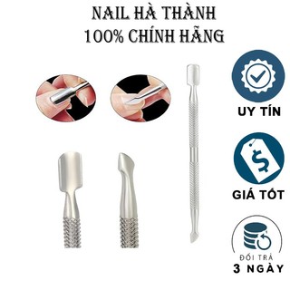 Que đẩy da, lấy khóe 2 đầu tiện dụng