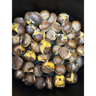 Hạt Dẻ Ngon, Cơm Vàng - không khứa vỏ (Giao Hoả Tốc TpHCM & Toàn Quốc)