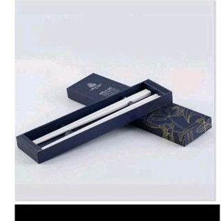 Bộ 2 đôi đũa sứ Minh Long 24.4cm