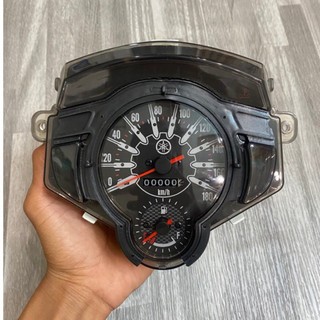📌 Đồng hồ xe Lc135 📌 full chế độ Led, lắp đặt như Zin, lên xe cực chất