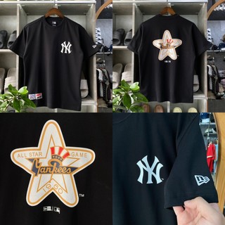 ÁO THUN NEW ERA BASIC ( AUTH )