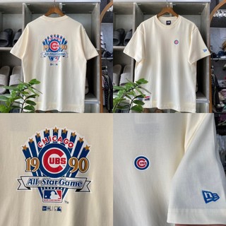 ÁO THUN NEW ERA BASIC ( AUTH )