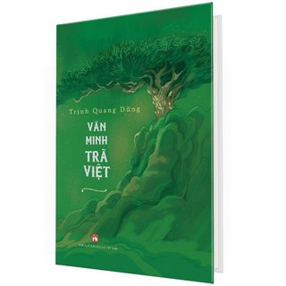 Sách văn minh trà việt