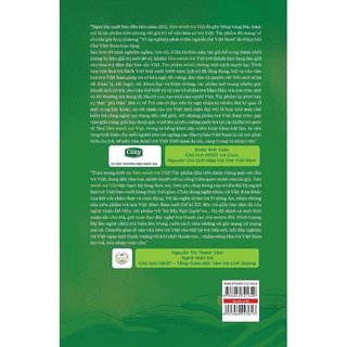 Sách Văn Minh Trà Việt (Bìa Cứng)