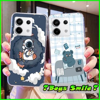 Ốp lưng in TA cho Xiaomi Redmi Note 13 - Note 13 pro 4g 5g Poco X6 pro 4G M6 Redmi 13C Note 12 sắc nét, không phai màu