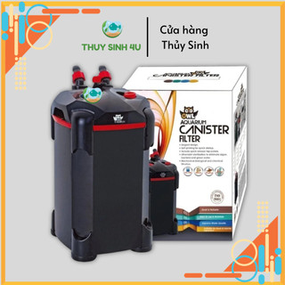 Lọc thùng dophin kw owl 1208 có thể chỉnh dòng