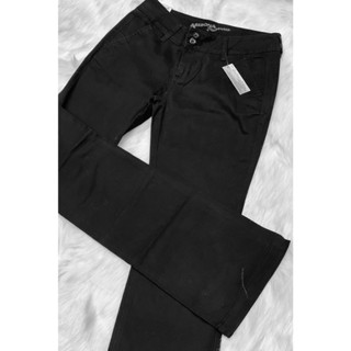 Quần kaki nữ ống bass, ống loe ,chất liệu cotton co giãn,bigsize,quần công sở