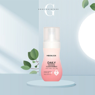 Dung dịch vệ sinh moonlook hương hoa quyến rũ 150ml