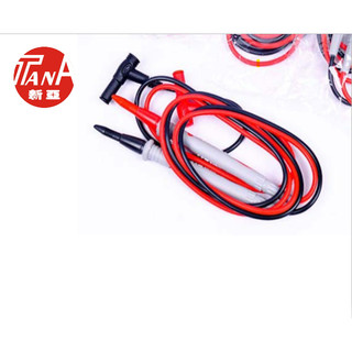 Dây Đo Đồng Hồ Vạn Năng 1000V/10A (Sản Phẩm Chất Lượng Cao)