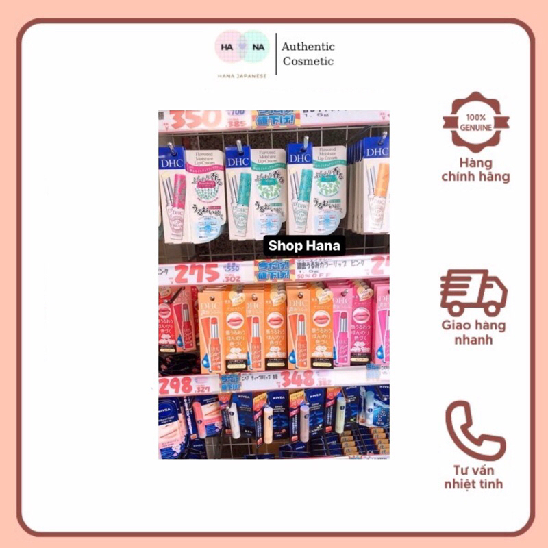 Son dưỡng trả khách order
