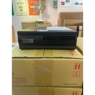 Bộ lưu điện inverter sorotec nv240/ 1400w