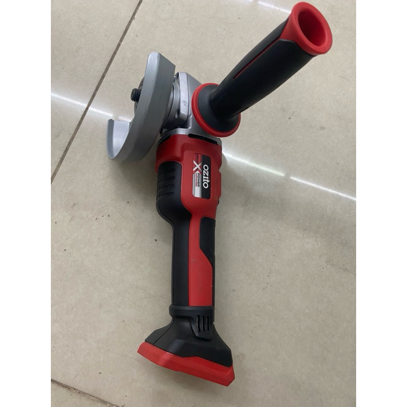 máy mài ozito 18v