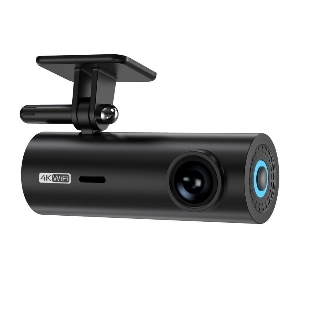 Camera Hành Trình Ô Tô 4K Ultra HD, Kiểm Soát Và Theo Dõi Hành Trình Dễ Dàng Qua App - Cam Rộng, Siêu Nét, Bộ Nhớ Lớn | BigBuy360 - bigbuy360.vn