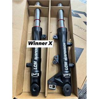 Phuộc Lcm gắn cho Winner /Winner X