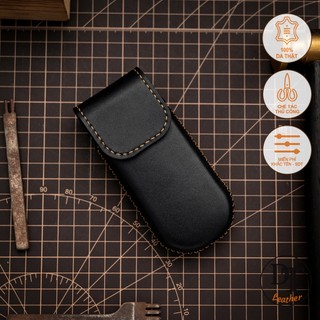 Bao da cho điện thoại N0KIA 6700, 8800 -  Đồ da handmade
