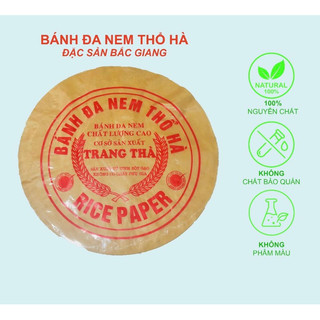 Siêu thị bánh đa nem thổ hà thếp 10 lá ...