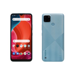 Điện thoại realme c21y