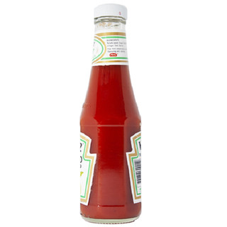 [HSD: 24/01/2025] Tương Cà Chua HEINZ 300g không chất bảo quản