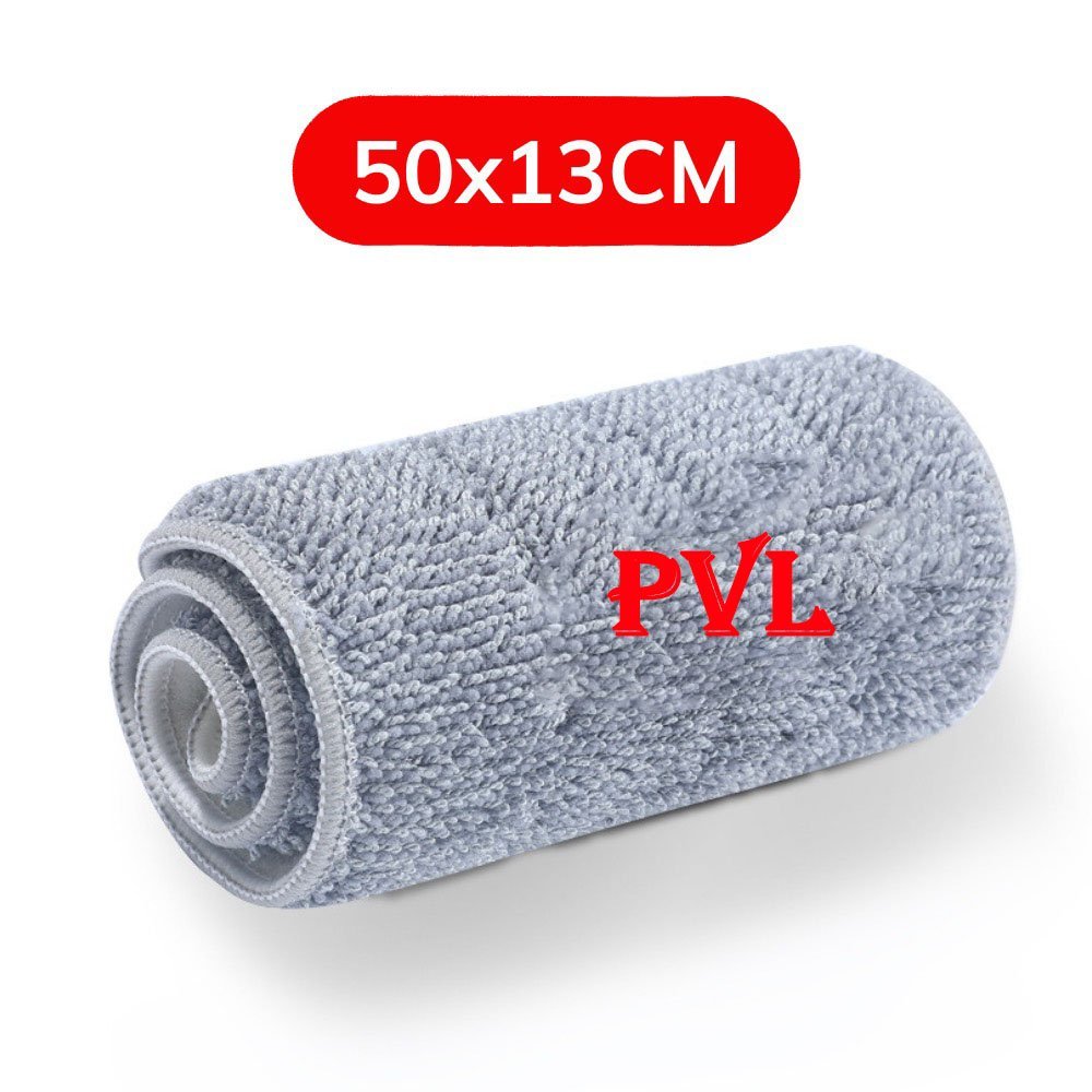 Miếng lau nhà tự vắt PVL KN50 50x1