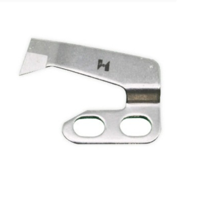 Dao Tịnh Máy May 1 Kim Juki, 114-09604 Fixed Knife Strong H For Juki DDL-5550, 8700 Single Needle