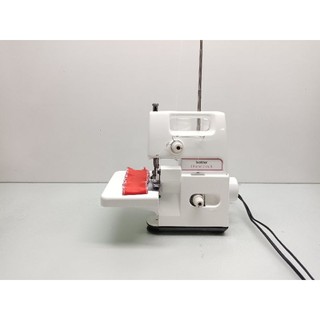 Máy vắt sổ gia đình nội địa nhật bản,máy vắt sổ 2 ống chỉ