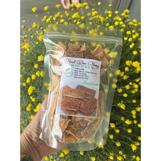 200g bánh dừa nướng Quảng Nam vỡ