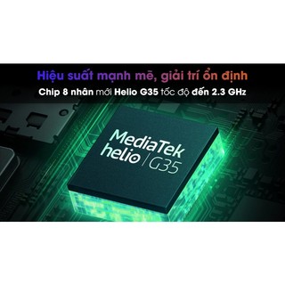 Điện Thoại Xiaomi Redmi 9C(New)(Ram3)