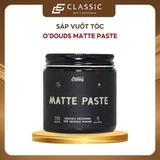 Sáp vuốt tóc O'Douds Matte Paste