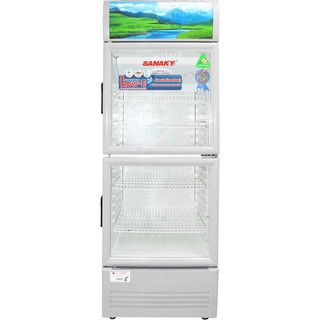 Tủ Mát Sanaky VH-258WL 200 LÍT [Freeship HCM]