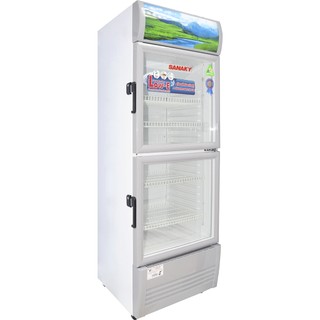 Tủ Mát Sanaky VH-258WL 200 LÍT [Freeship HCM]