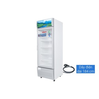 Tủ Mát Sanaky VH-308KL 240 LÍT [Freeship HCM]