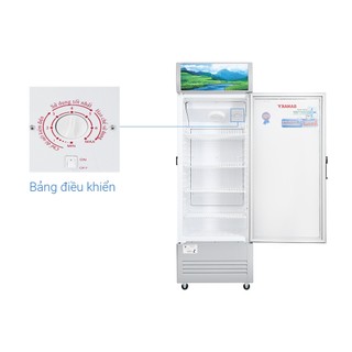 Tủ Mát Sanaky VH-308KL 240 LÍT [Freeship HCM]
