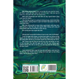 Sách - Ác Ma Triệu Hồi (Linh Lan Books) - Đặc Biệt
